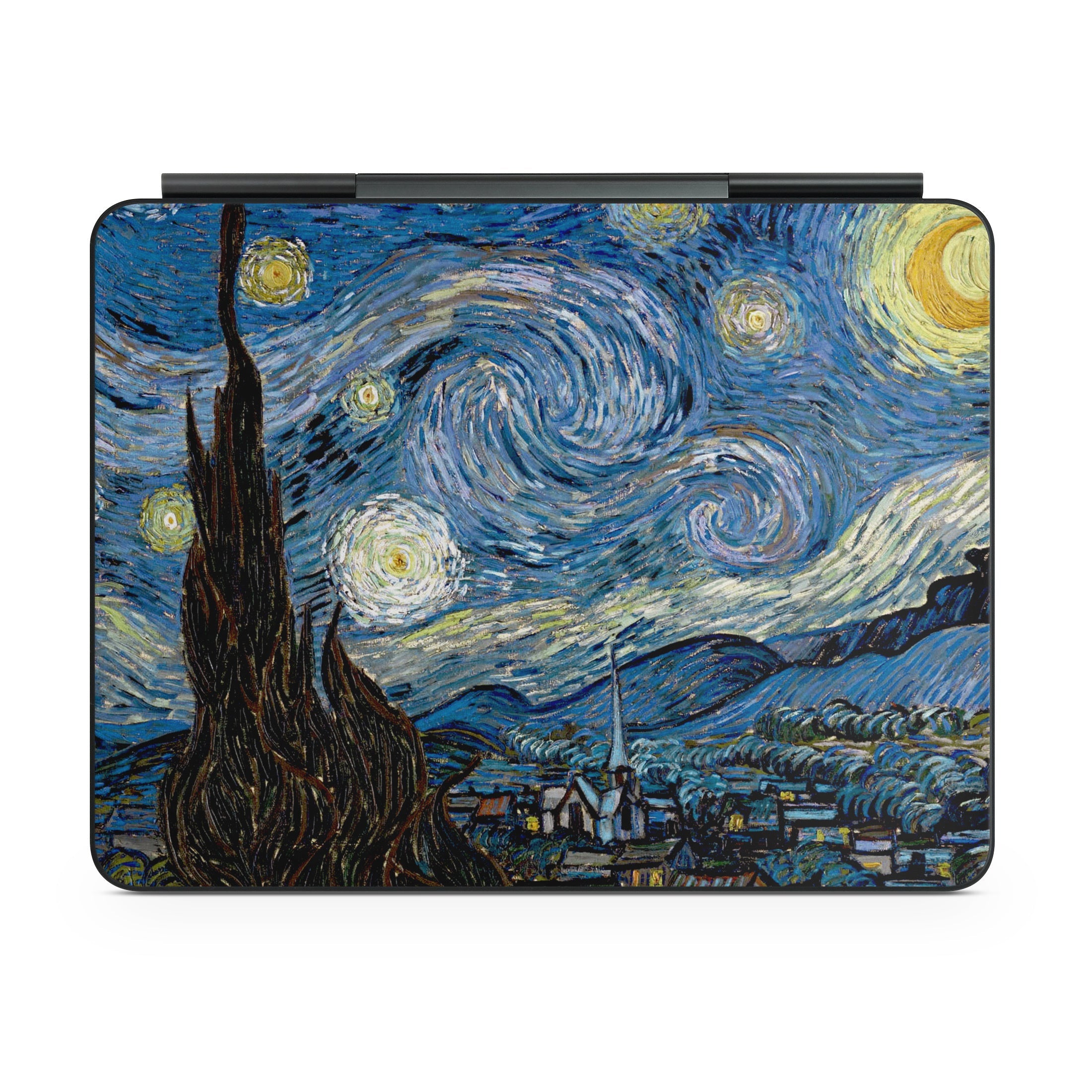 Starry Night - Apple Magic Keyboard for iPad Wrap