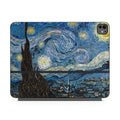 Starry Night - Apple Magic Keyboard for iPad Wrap