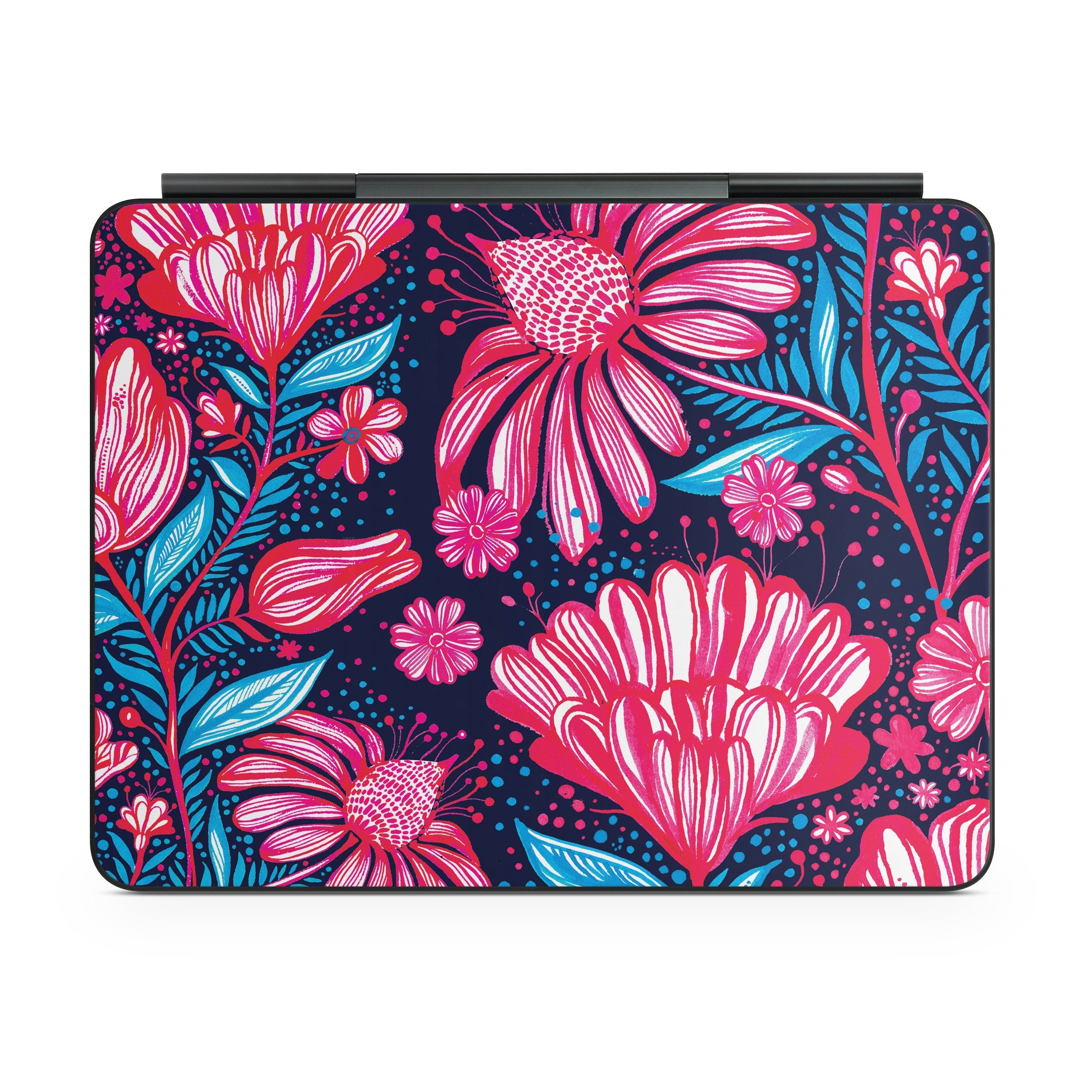 Vibrant Night - Apple Magic Keyboard for iPad Wrap