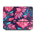 Vibrant Night - Apple Magic Keyboard for iPad Wrap