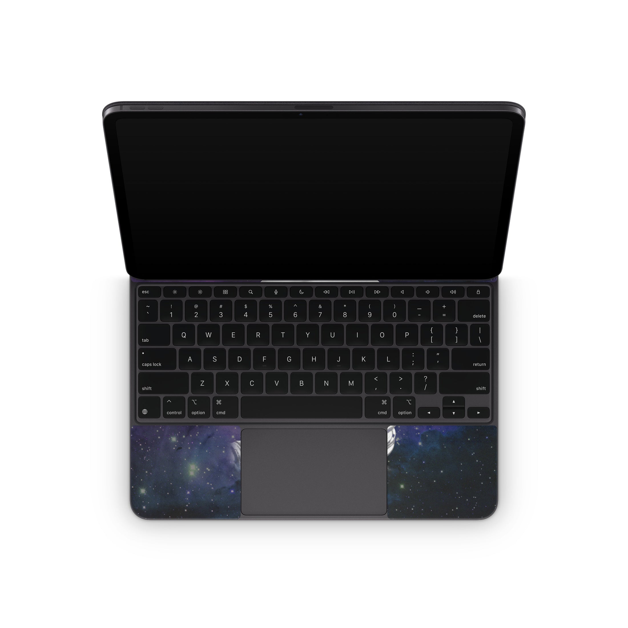 Voyager - Apple Magic Keyboard for iPad Wrap