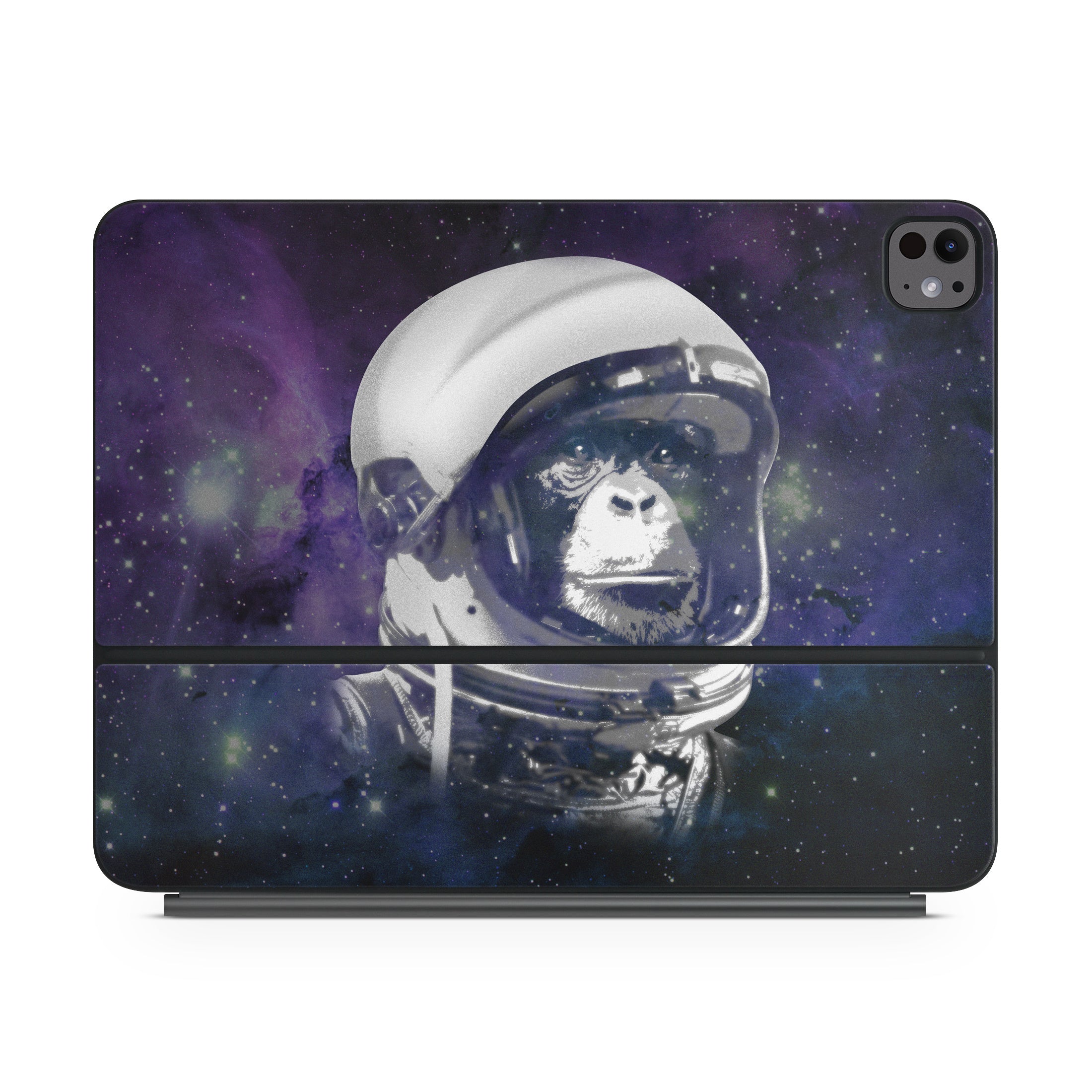 Voyager - Apple Magic Keyboard for iPad Wrap