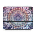 Waiting Bliss - Apple Magic Keyboard for iPad Wrap
