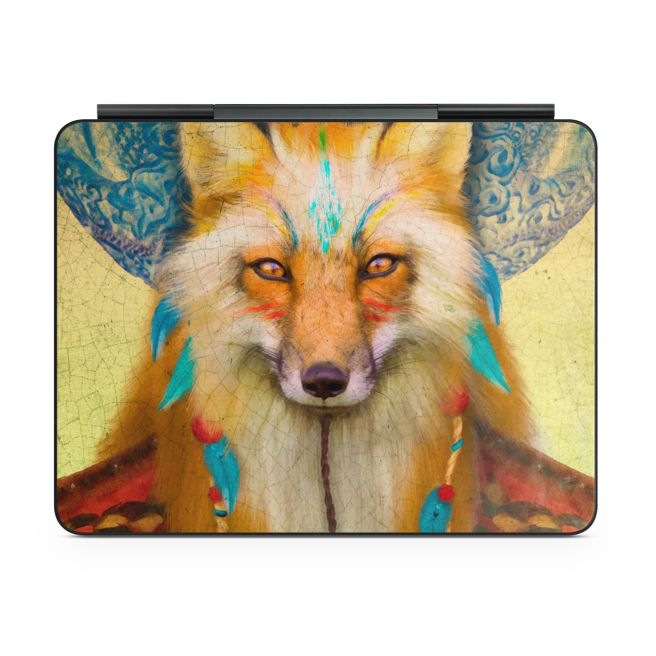 Wise Fox - Apple Magic Keyboard for iPad Wrap