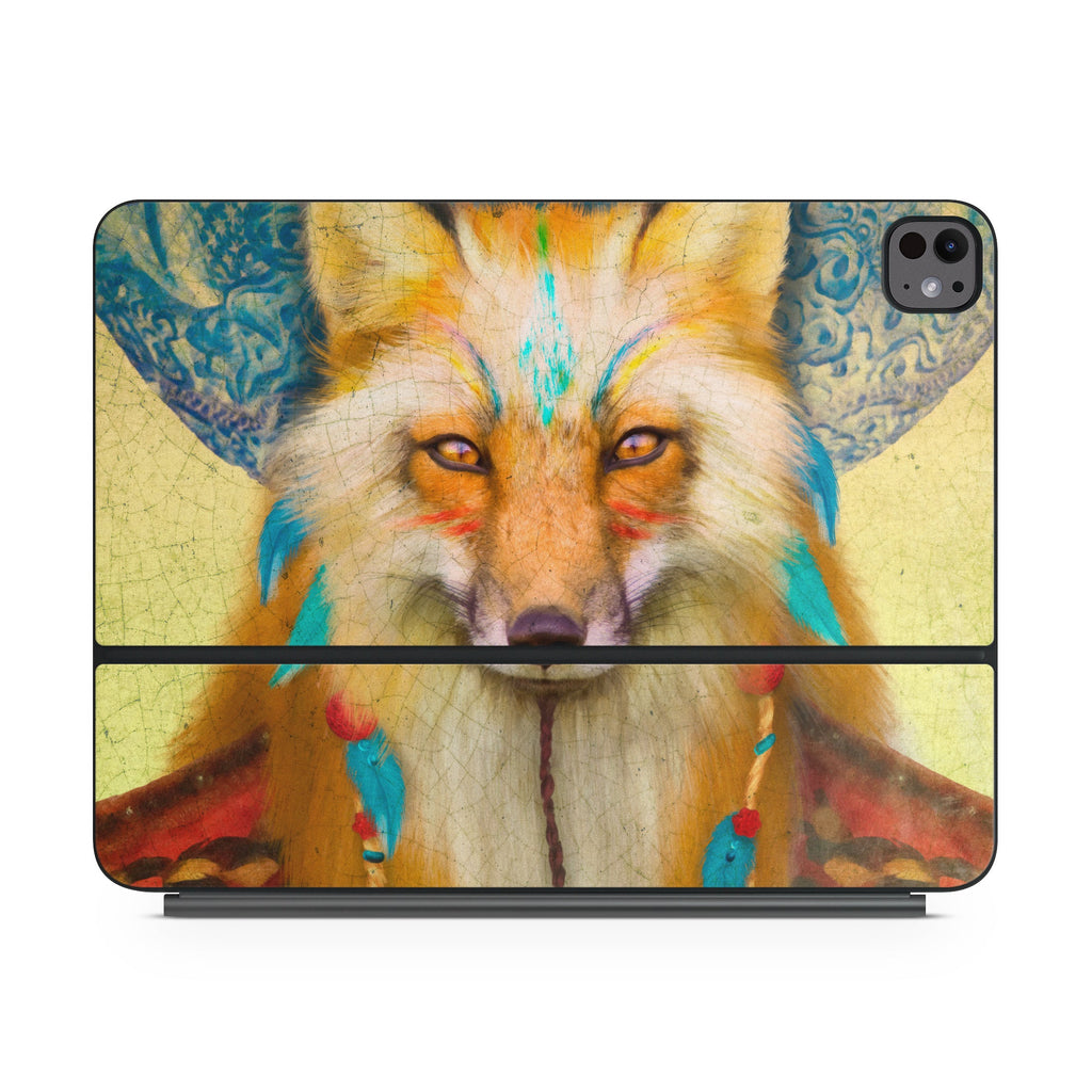Wise Fox - Apple Magic Keyboard for iPad Wrap
