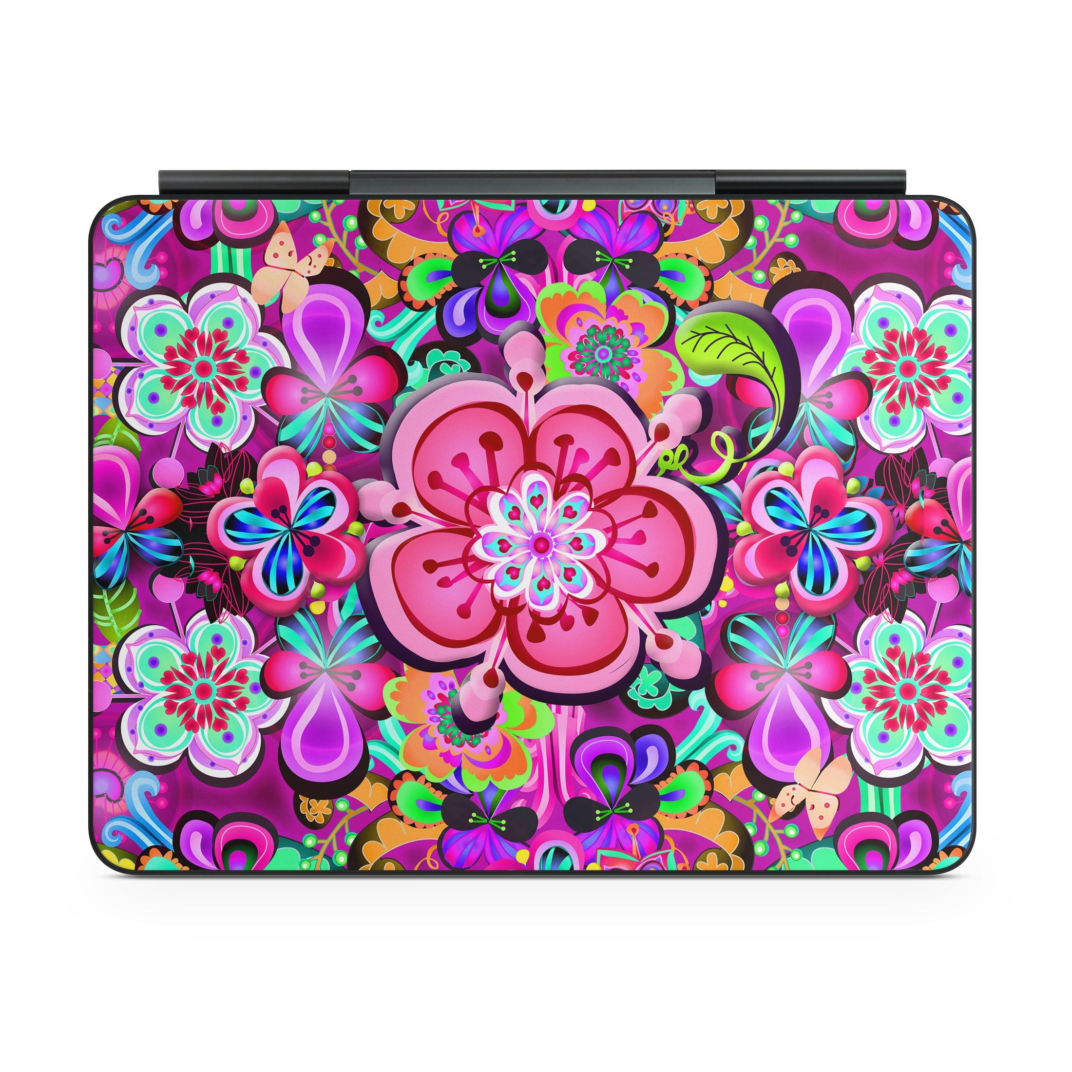 Woodstock - Apple Magic Keyboard for iPad Wrap