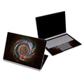 Ammonite Galaxy - Microsoft Surface Book Wrap