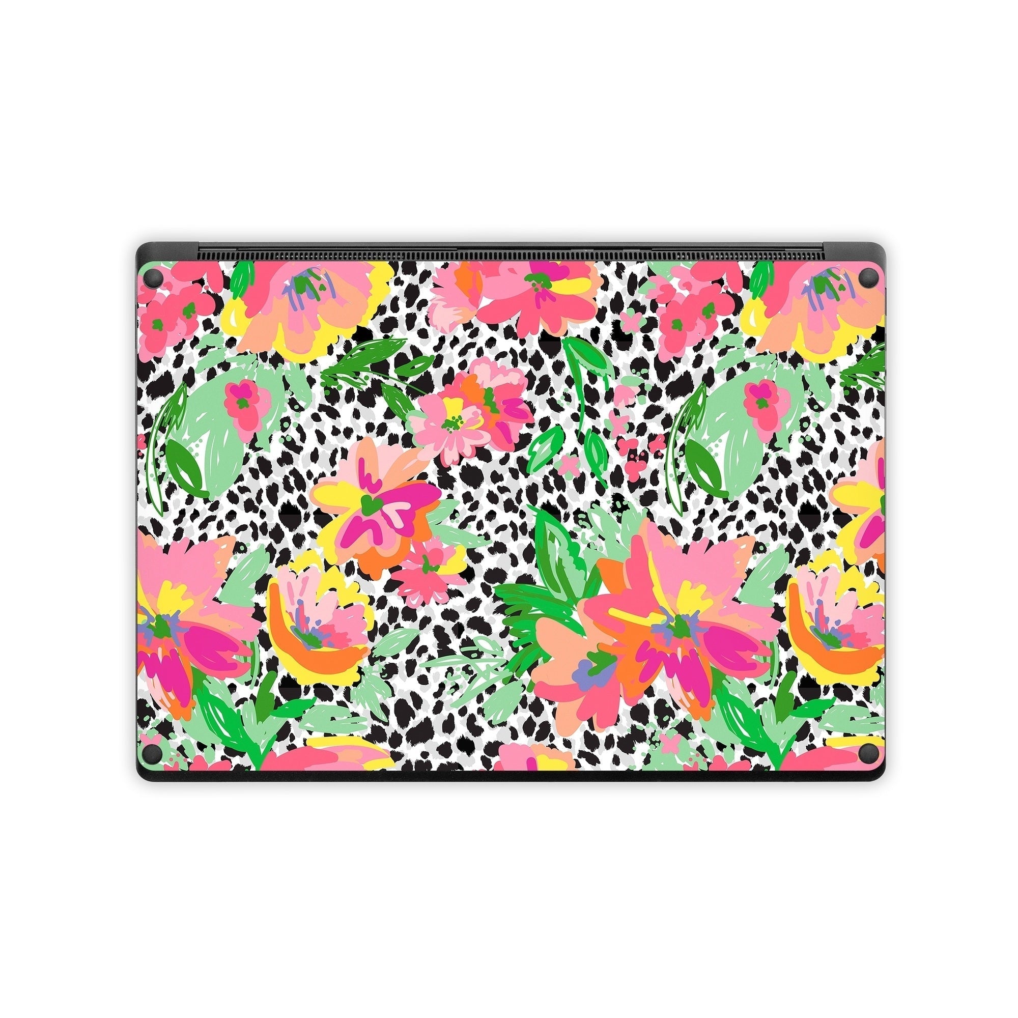 Angelina - Microsoft Surface Laptop Wrap