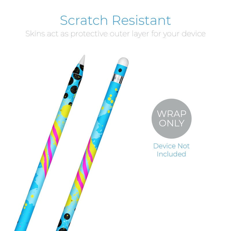 Acid - Apple Pencil Wrap