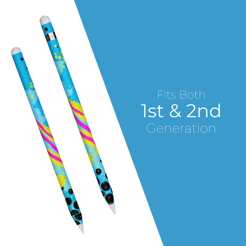 Acid - Apple Pencil Wrap