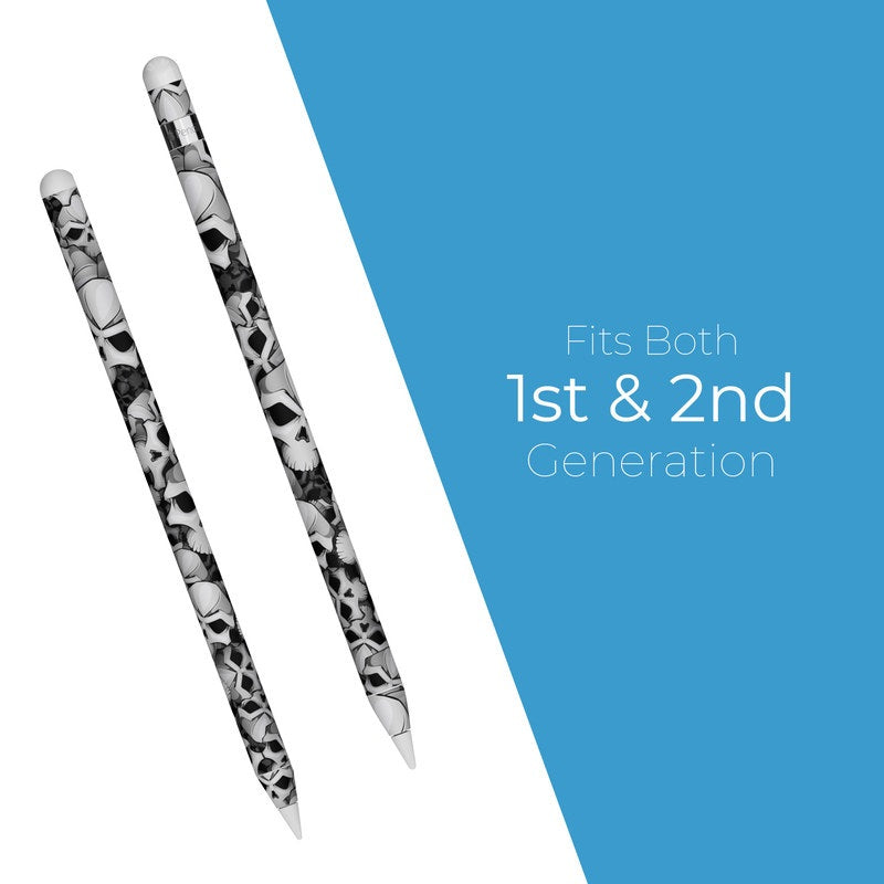 Bones - Apple Pencil Wrap