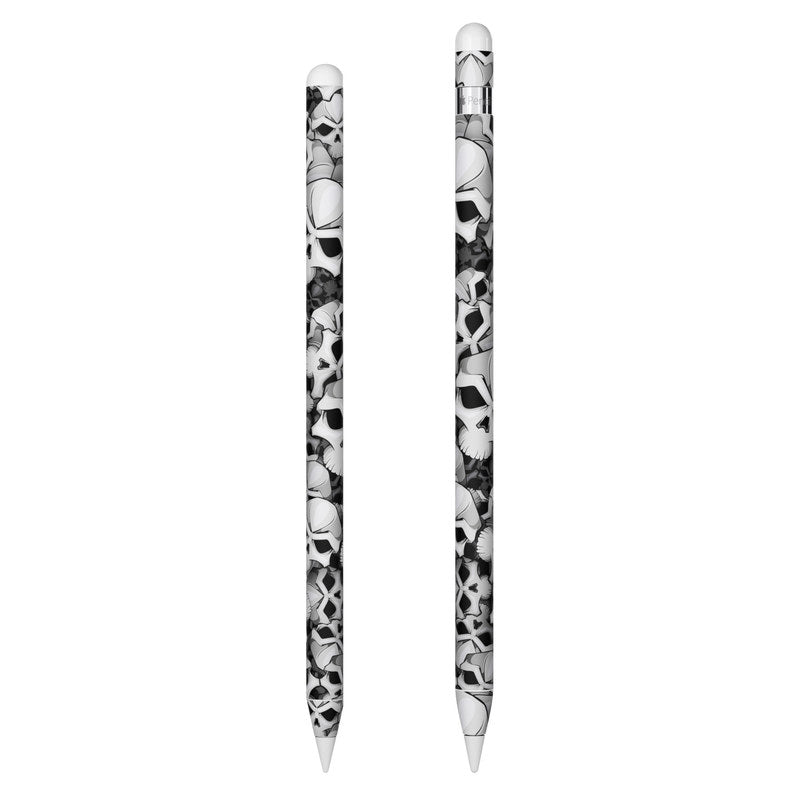 Bones - Apple Pencil Wrap