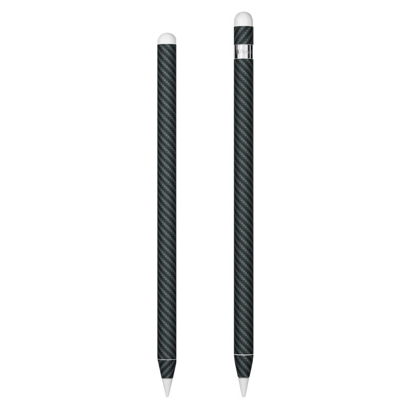 Carbon - Apple Pencil Wrap