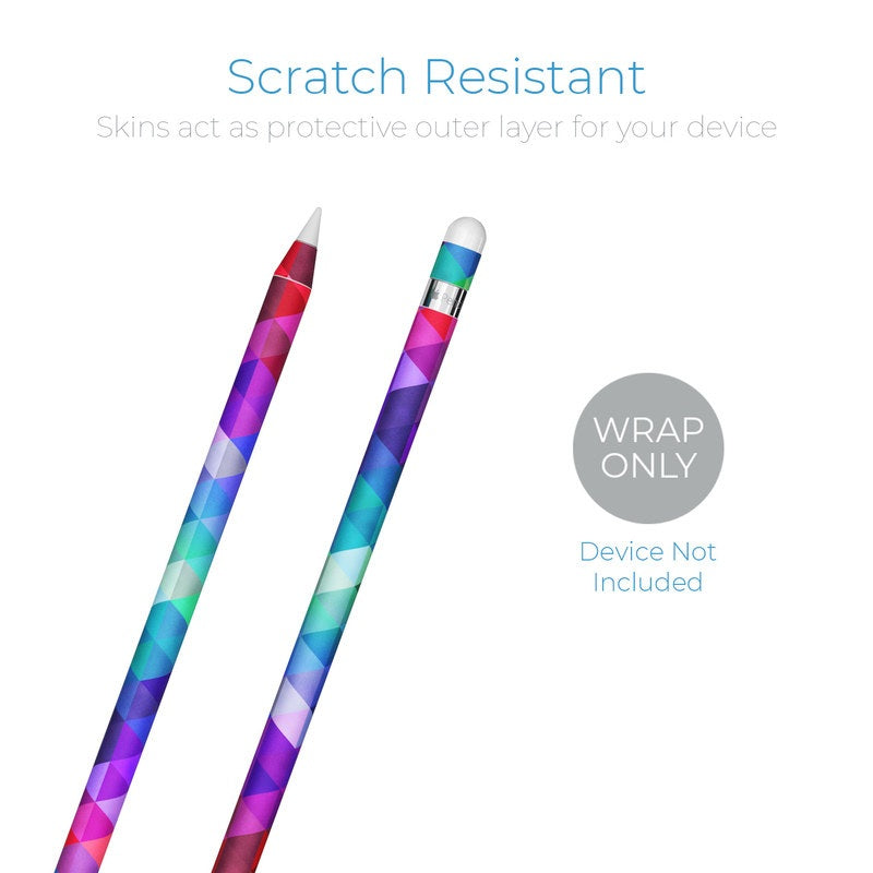 Charmed - Apple Pencil Wrap