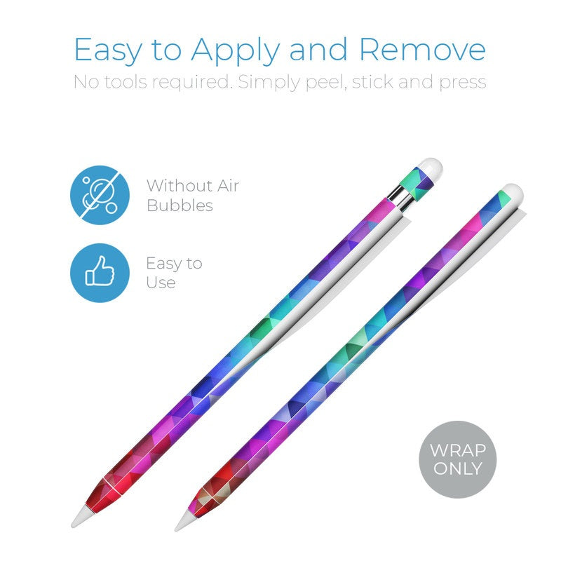 Charmed - Apple Pencil Wrap