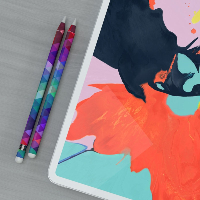 Charmed - Apple Pencil Wrap