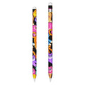 Colorful Kittens - Apple Pencil Wrap