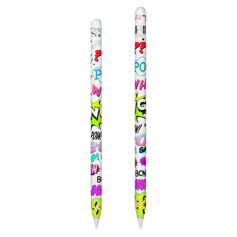 Comics - Apple Pencil Wrap