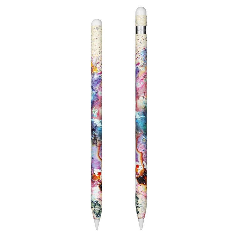 宇宙之花 - Apple Pencil 保护膜
