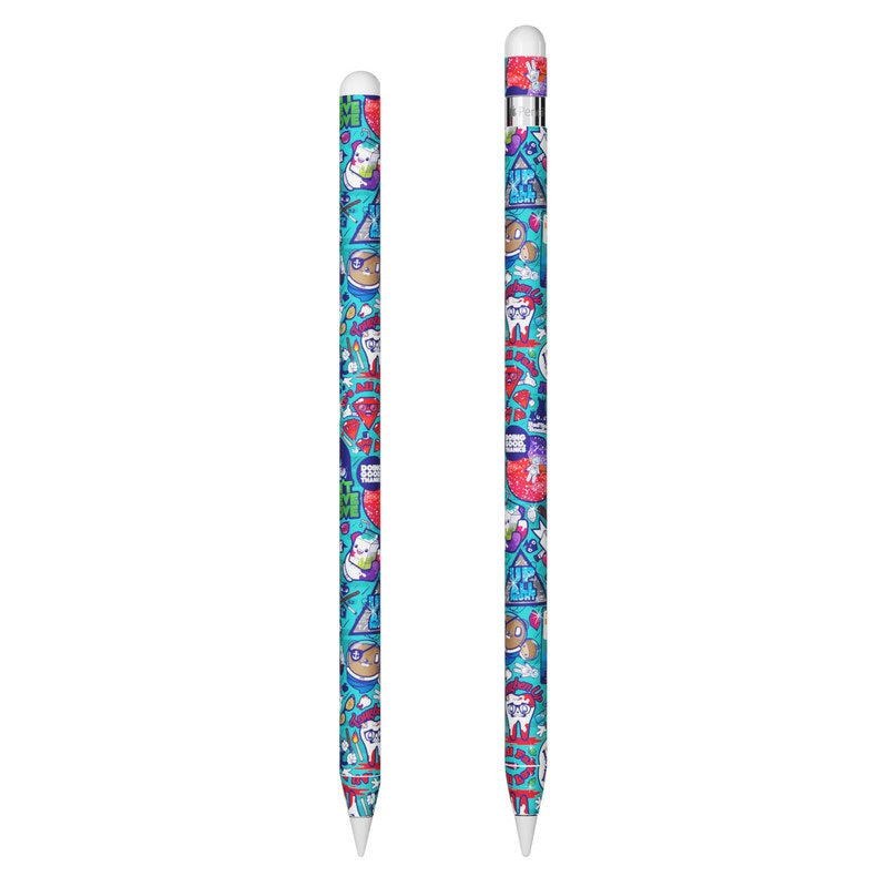 Cosmic Ray - Apple Pencil Wrap