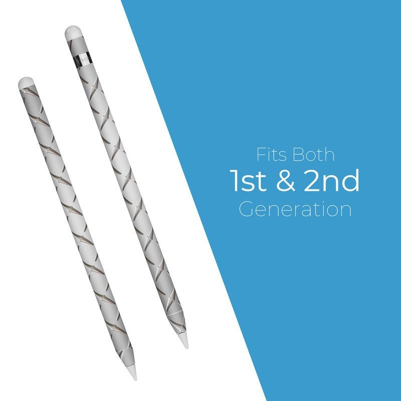 Diamond Plate - Apple Pencil Wrap