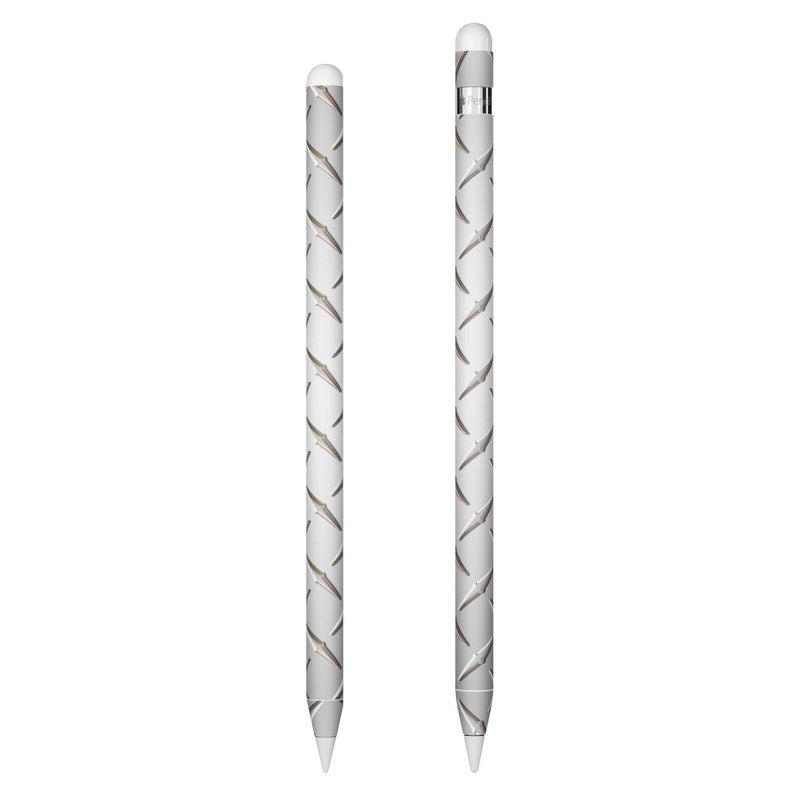 Diamond Plate - Apple Pencil Wrap
