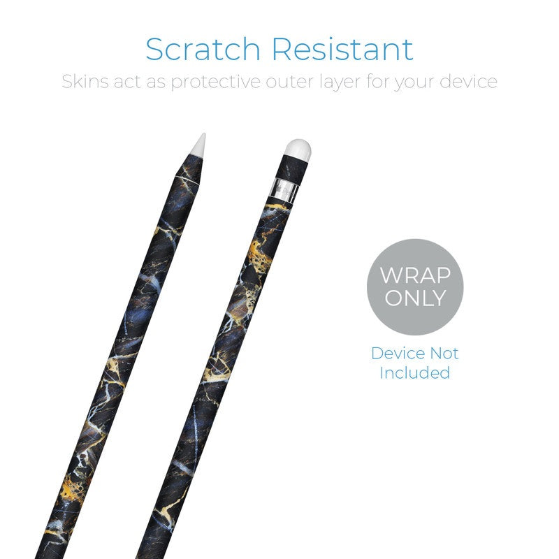 Dusk Marble - Apple Pencil Wrap