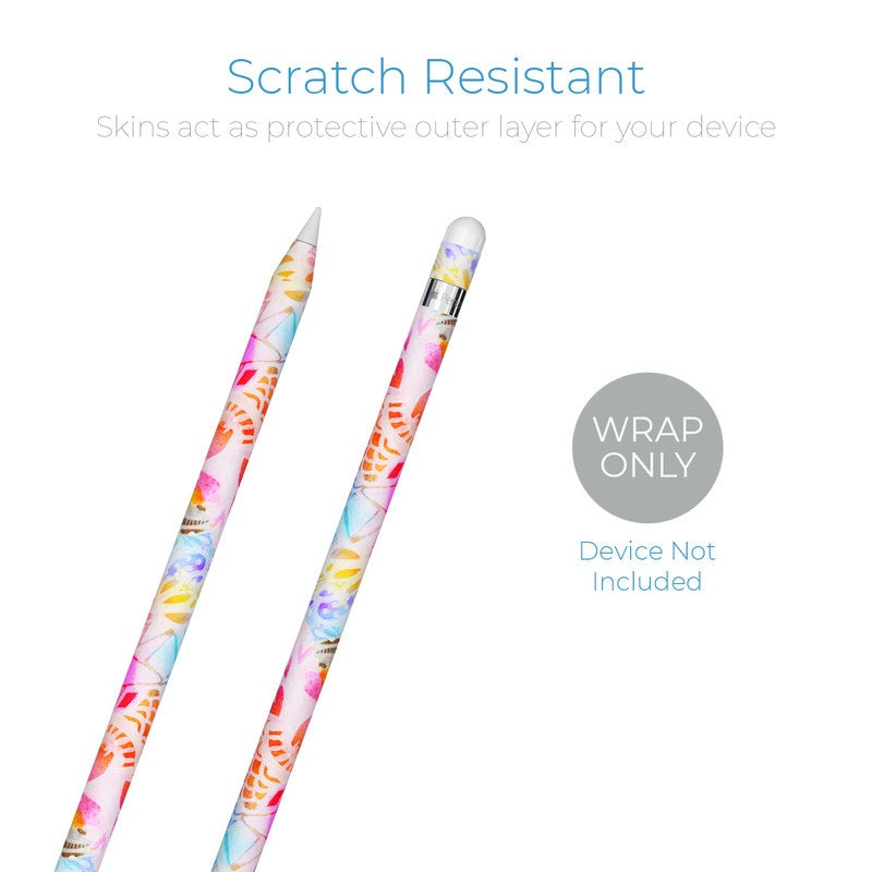 仙尘 - Apple Pencil 贴膜