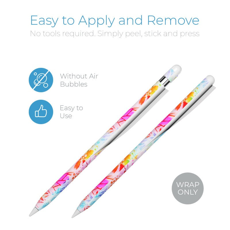 仙尘 - Apple Pencil 贴膜