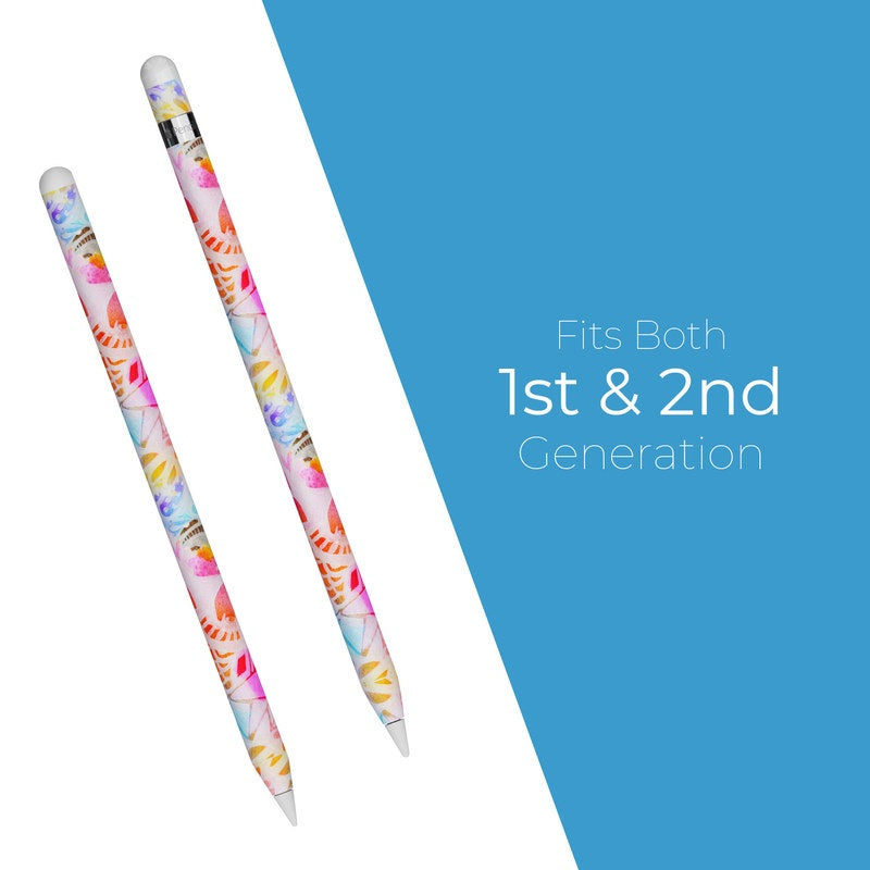 仙尘 - Apple Pencil 贴膜