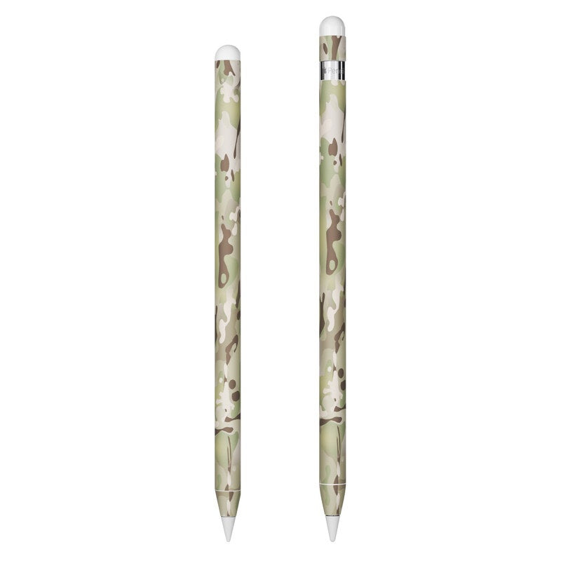 FC Camo - Apple Pencil Skin