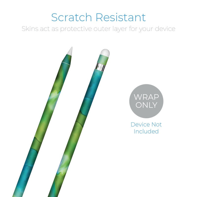 Fluidity - Apple Pencil Wrap