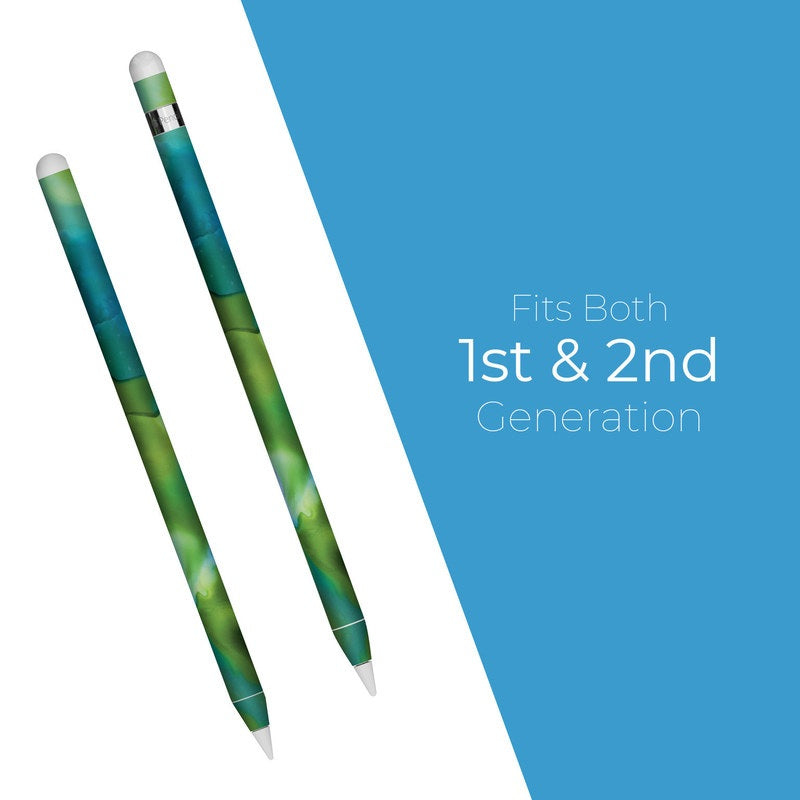 Fluidity - Apple Pencil Wrap