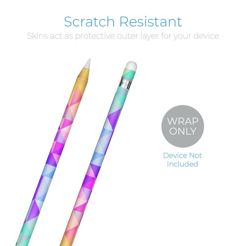 Fragments - Apple Pencil Wrap