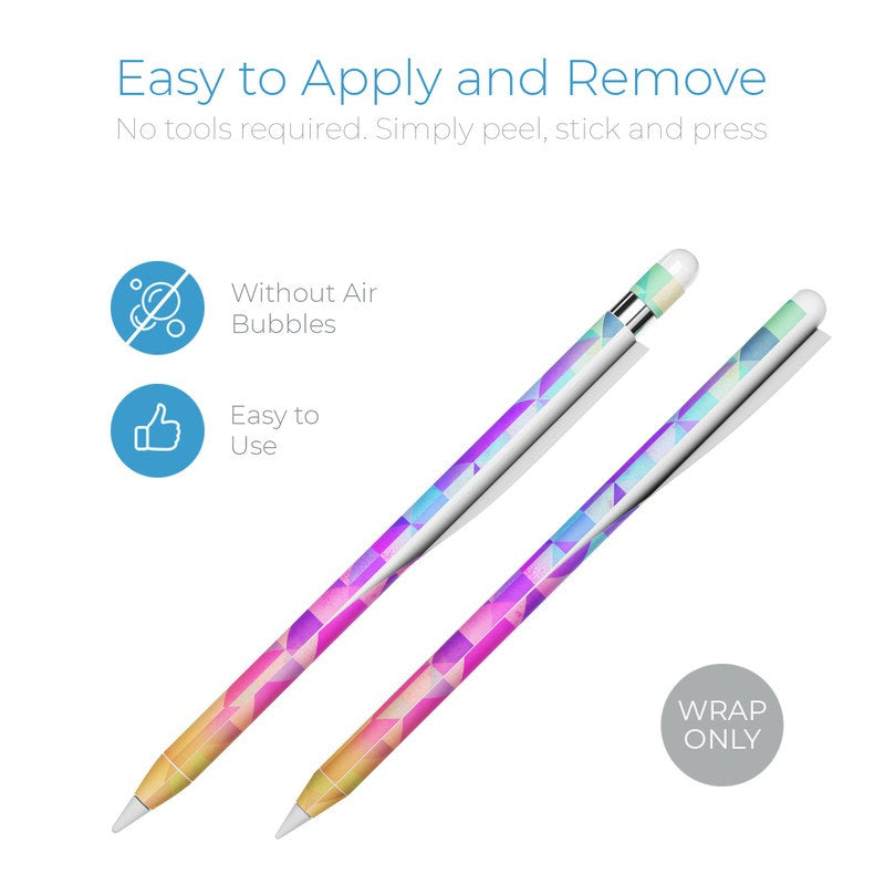 Fragments - Apple Pencil Wrap