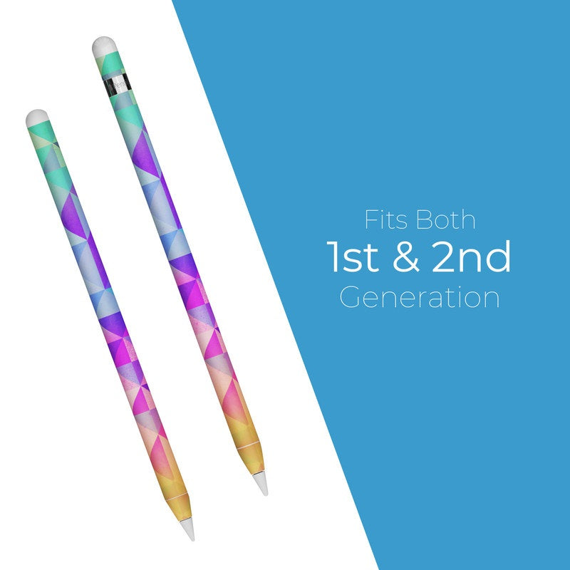 Fragments - Apple Pencil Wrap