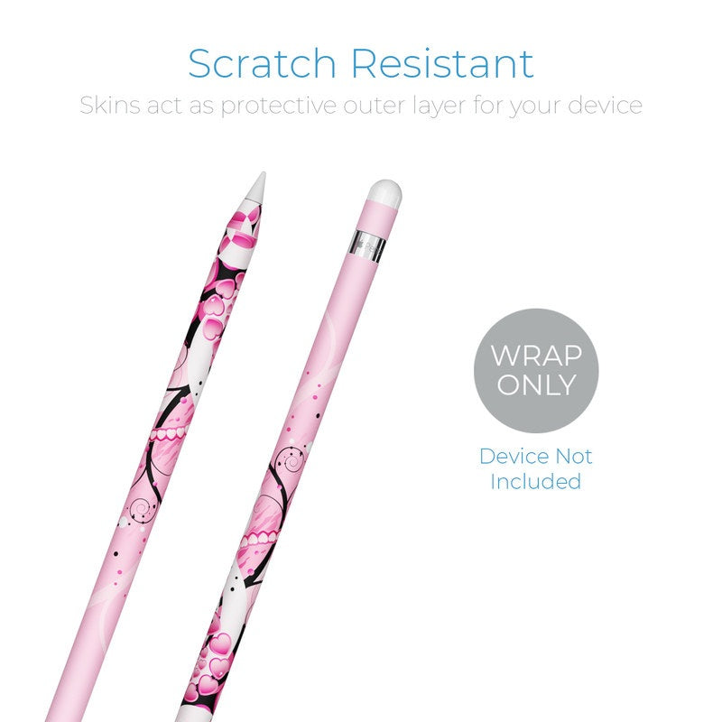 Her Abstraction - Apple Pencil Wrap