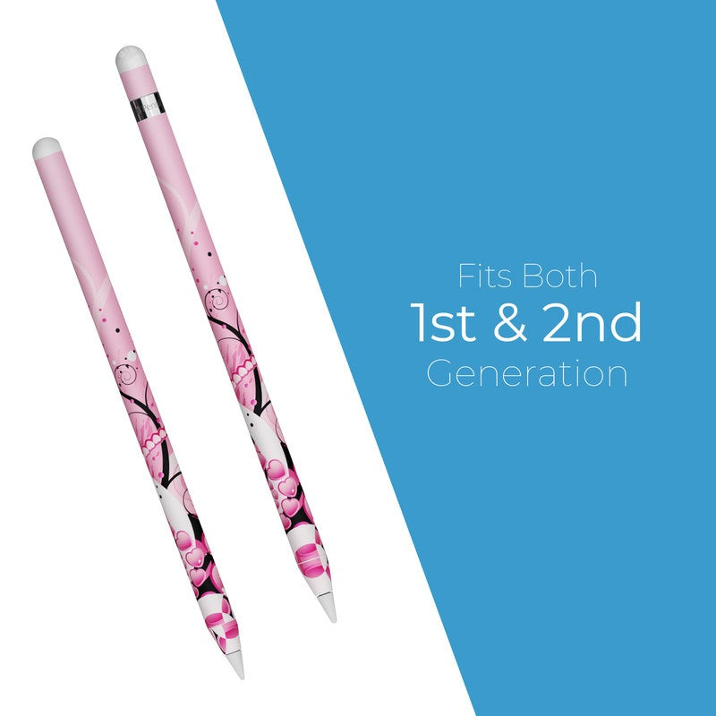 Her Abstraction - Apple Pencil Wrap