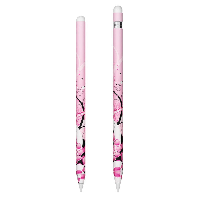 Her Abstraction - Apple Pencil Wrap