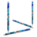 In Her Own World - Apple Pencil Wrap