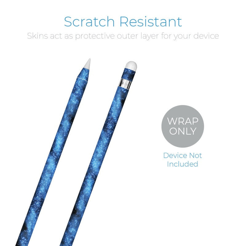 Milky Way - Apple Pencil Wrap