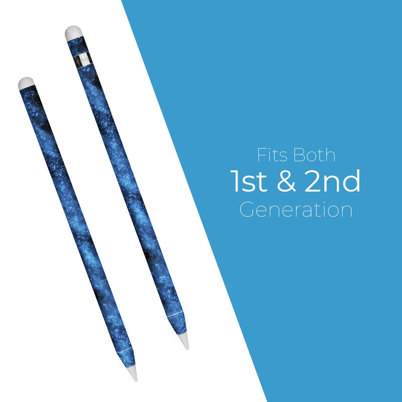Milky Way - Apple Pencil Wrap