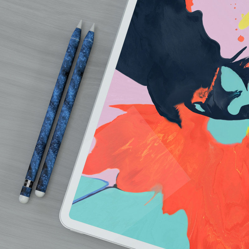 Milky Way - Apple Pencil Wrap