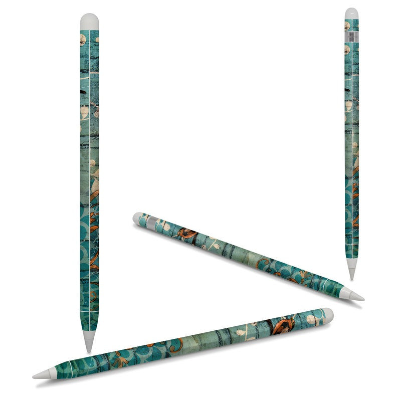 清晨和煦 – Apple Pencil 保护膜