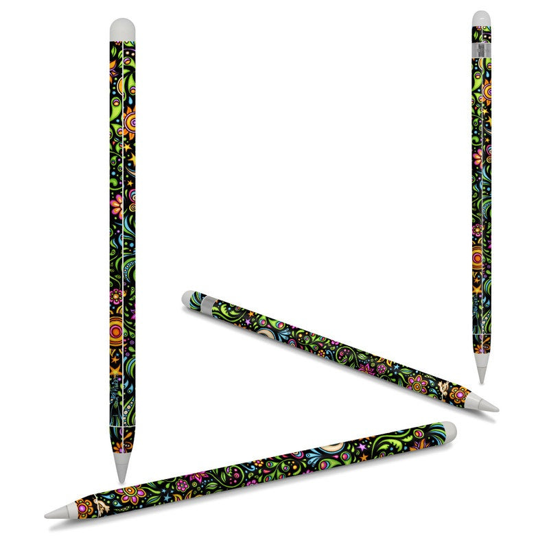 Nature Ditzy - Apple Pencil 贴纸