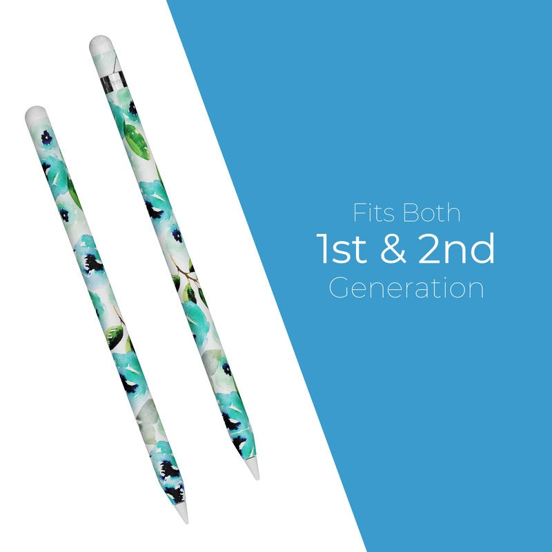 Peonies - Apple Pencil Wrap