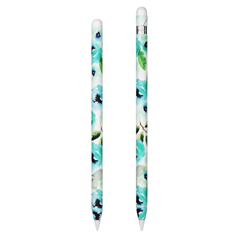 Peonies - Apple Pencil Wrap