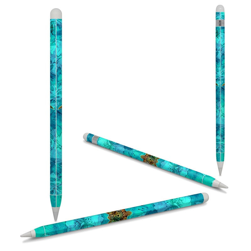 Sacred Honu - Apple Pencil Wrap