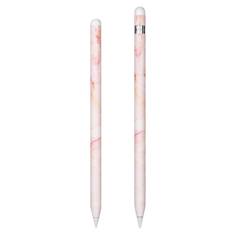 缎面大理石 - Apple Pencil 保护膜
