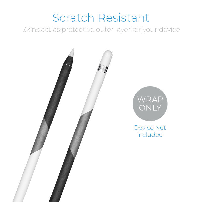 Slate - Apple Pencil Wrap
